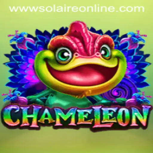 Unveiling Chameleon: A New Era of Solaire Online Entertainment