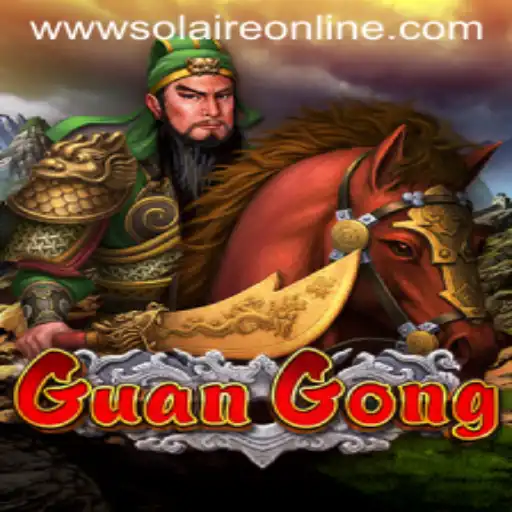Explore the Thrilling World of GuanGong: Solaire Online's Latest Sensation