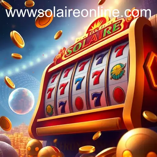 An In-depth Look at Solaire Online and Online Slots
